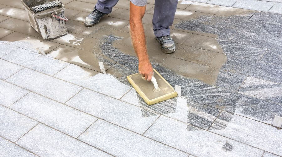 Professional Flat Roofing Installation in South China, ME